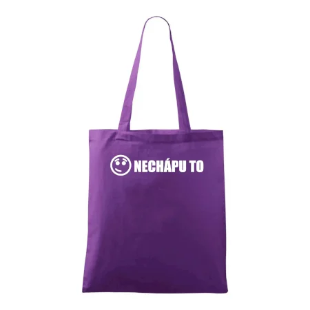 Nechápu to - pořád to nechápu