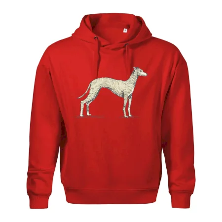 Vintage Whippet