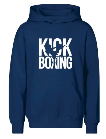 Nápis Kick Boxing