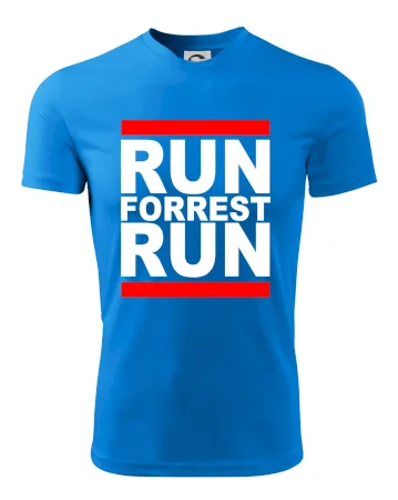 Run Forrest Run