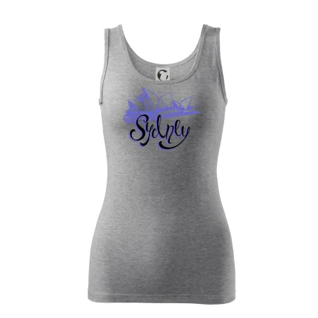 Sydney Lettering