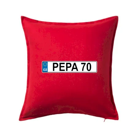 SPZ Pepa 70