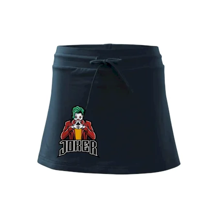 Joker šílený