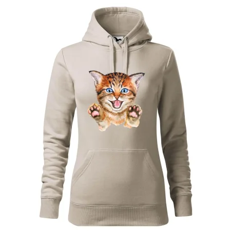 Kočka baf