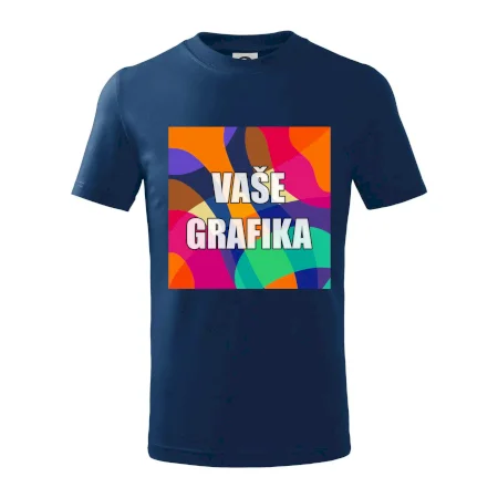 Potisk s vaší grafikou