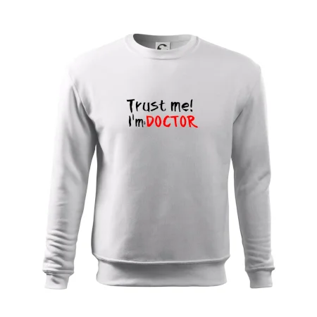 Trust me I´m  a Doctor / Věř mi jsem Doctor