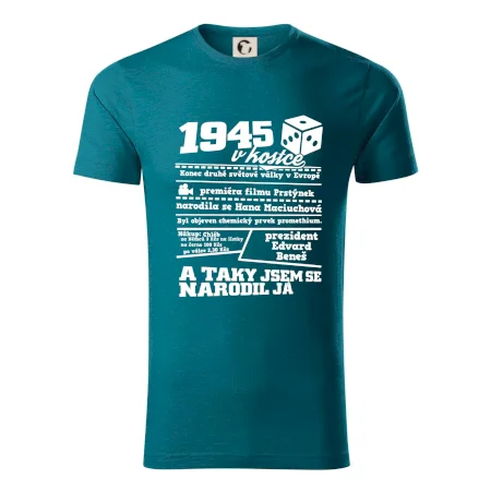1945 v kostce