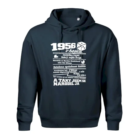 1956 v kostce