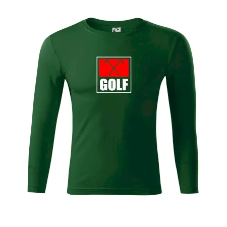 Golfové hole
