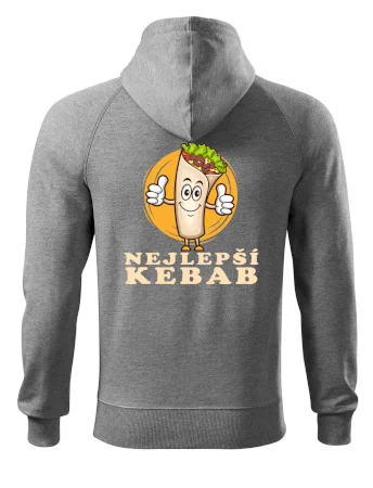 Nejlepší kebab