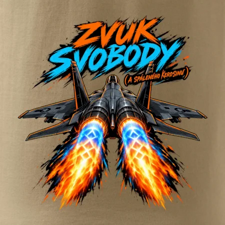 Zvuk svobody
