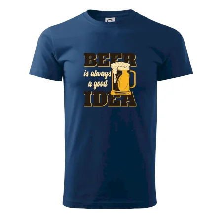 Beer idea