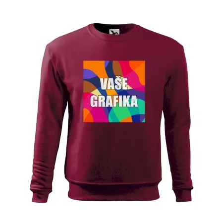 Potisk s vaší grafikou