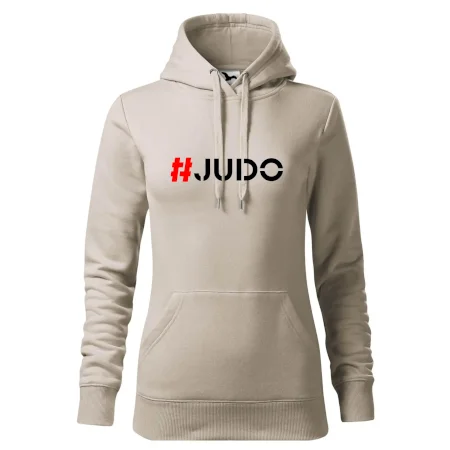 Judo Hashtag
