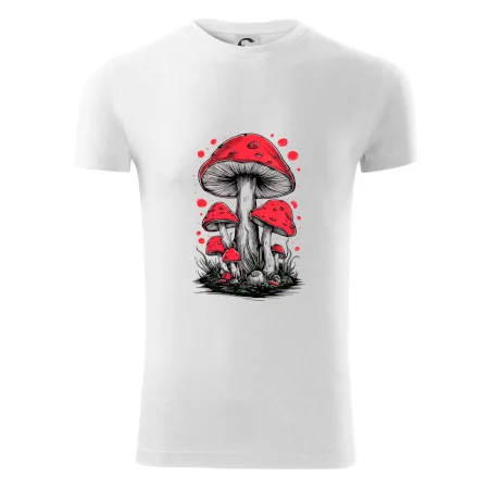 Goblincore Cottagecore Mushrooms
