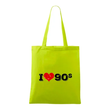I love 90s