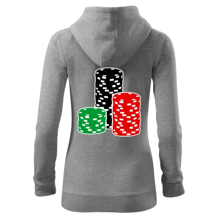 Poker žetony