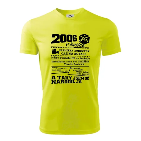 2006 v kostce