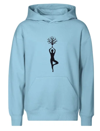 Yoga strom