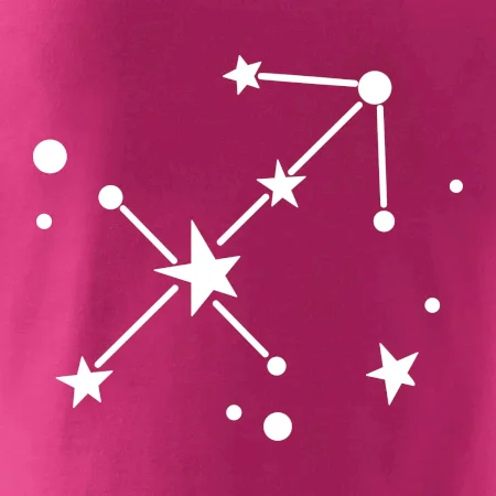 Souhvězdí - Sagittarius - Střelec