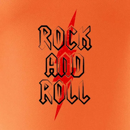 Rock and Roll blesk