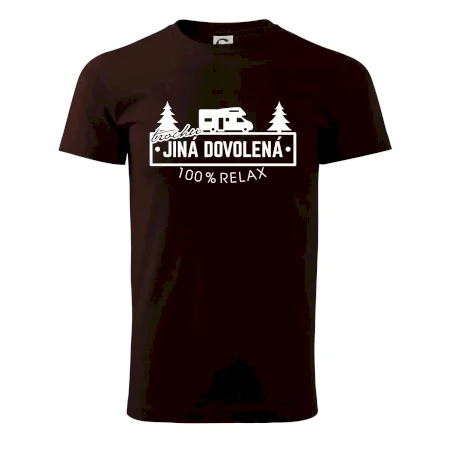 Trochu jiná dovolená obytňák
