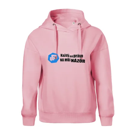 Každý má právo na můj názor