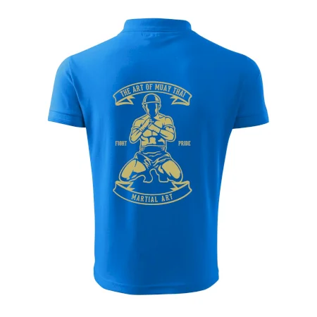 Art Of Muay Thai