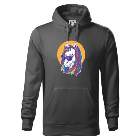 Rasta unicorn