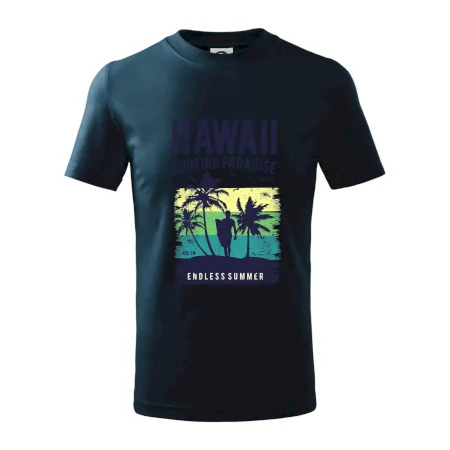Hawaii