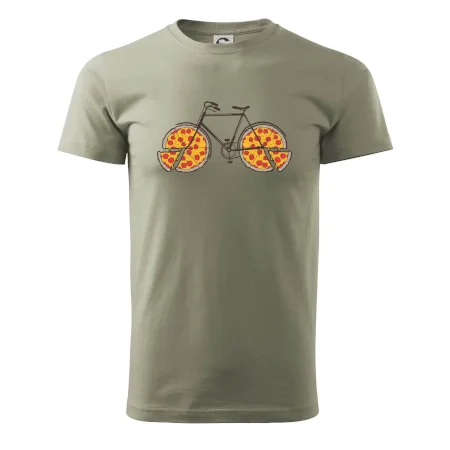 Pizza kolo