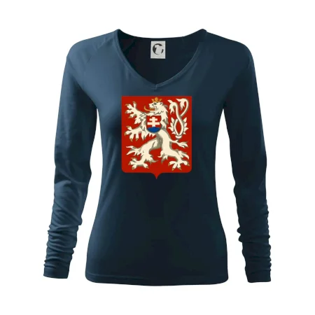 Znak ČSR - Československá republika (1948–1960)