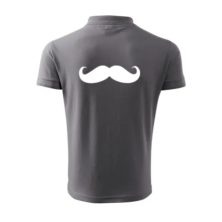 Mustache - knírek