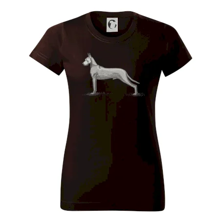 Vintage Great dane