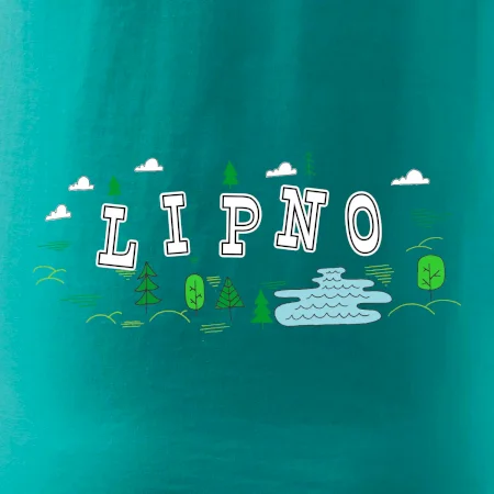 Jezero Lipno