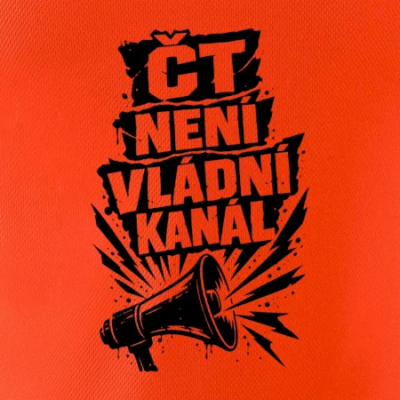 ČT není vládní kánál