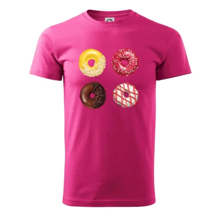 4 donuty