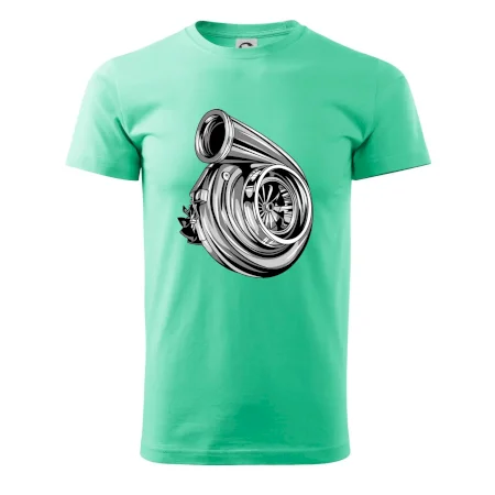 Car turbo
