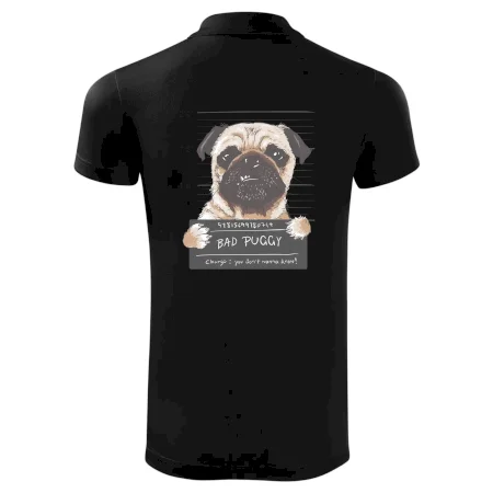 Mops - Bad Puggy