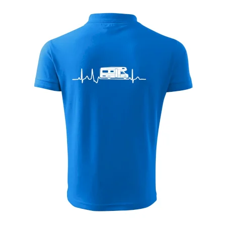 EKG obytňák