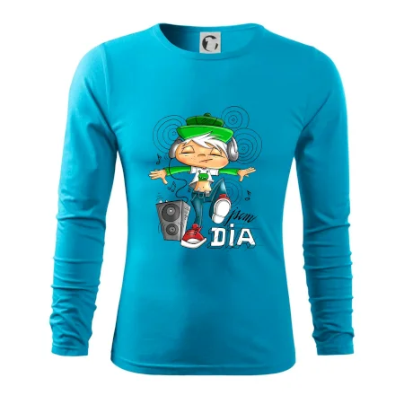 D I A music
