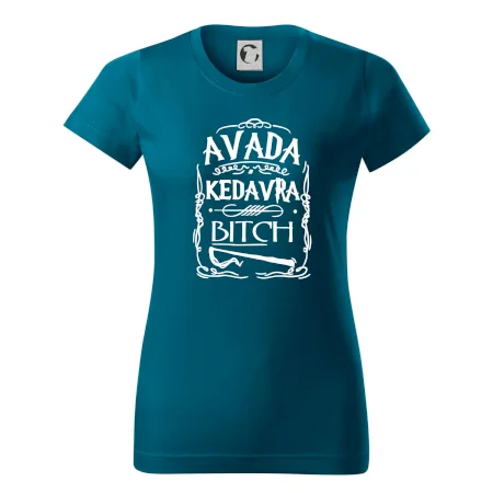Harry - Avada Kedavra