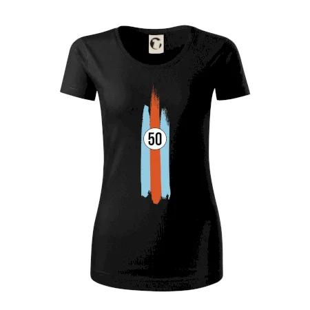 Vintage Race 50