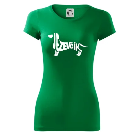 Jezevčík - CZ