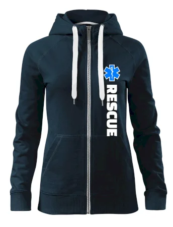 Rescue - pro záchranáře