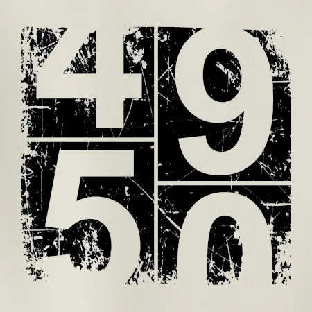 Tachometr 50