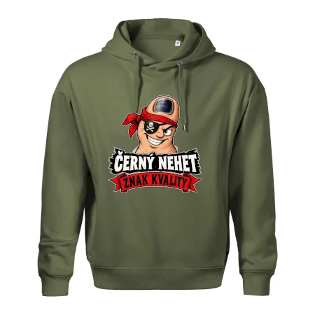 Běžecký černý nehet znak kvality