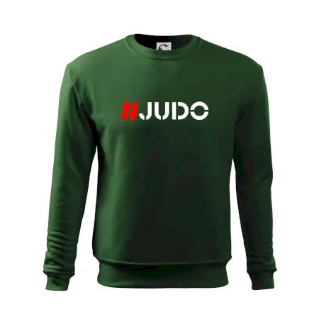 Judo Hashtag