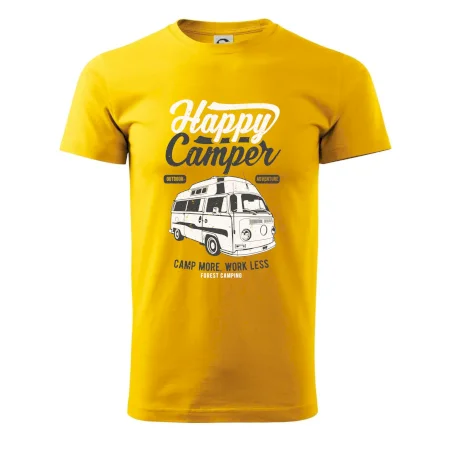 Happy Camper