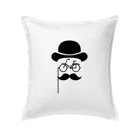 Mustache kolo